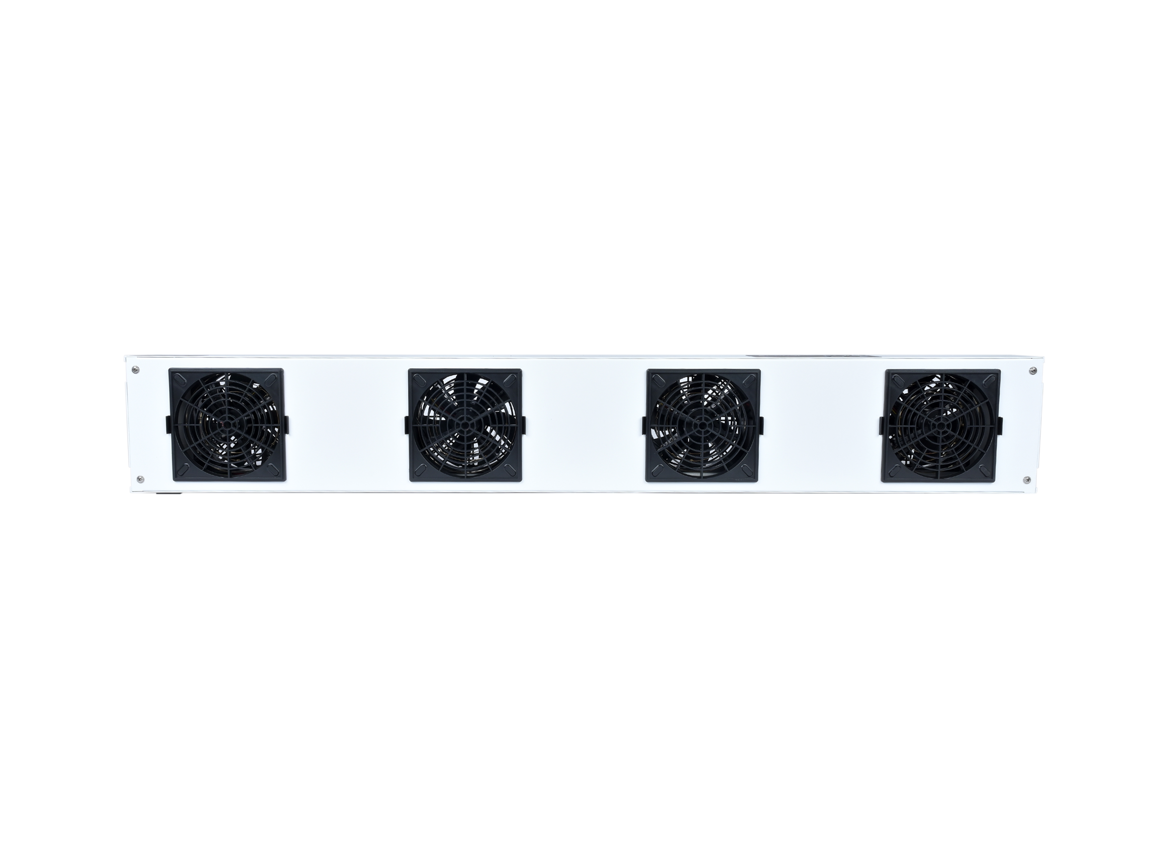 第4代半智能型懸掛式四頭離子風機